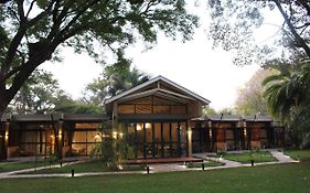 Sandalwood Lodge Harare