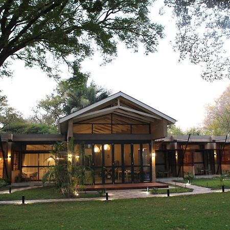 Sandalwood Lodge Harare Exterior photo